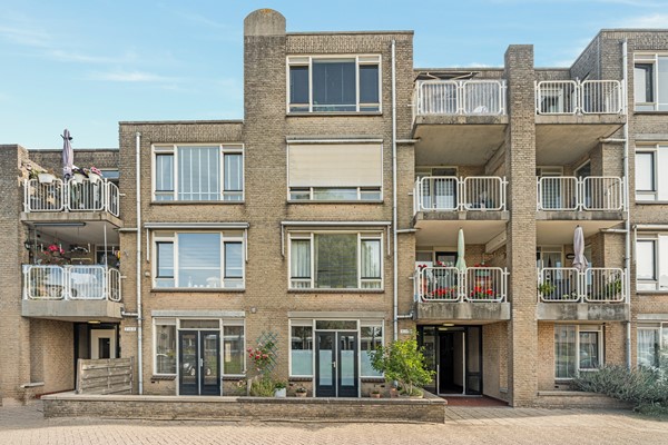 Medium property photo - Anielewiczsingel 33, 1069 NE Amsterdam